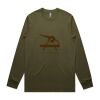 AS Colour -  Men's Staple L/S Tee  Thumbnail