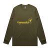AS Colour -  Men's Staple L/S Tee  Thumbnail