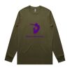 AS Colour -  Men's Staple L/S Tee  Thumbnail