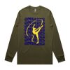 AS Colour -  Men's Staple L/S Tee  Thumbnail