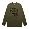 AS Colour -  Men's Staple L/S Tee  Thumbnail