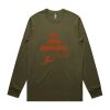 AS Colour -  Men's Staple L/S Tee  Thumbnail