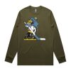AS Colour -  Men's Staple L/S Tee  Thumbnail