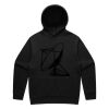 AS Colour - Mens Relax Hood Thumbnail