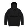 AS Colour - Supply Hood Sweatshirt Thumbnail