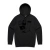 AS Colour - Supply Hood Sweatshirt Thumbnail