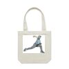 AS Colour - Canvas Tote 'Carrie' Bag  Thumbnail