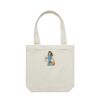 AS Colour - Canvas Tote 'Carrie' Bag  Thumbnail