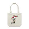 AS Colour - Canvas Tote 'Carrie' Bag  Thumbnail