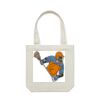 AS Colour - Canvas Tote 'Carrie' Bag  Thumbnail