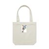 AS Colour - Canvas Tote 'Carrie' Bag  Thumbnail