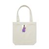 AS Colour - Canvas Tote 'Carrie' Bag  Thumbnail