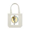 AS Colour - Canvas Tote 'Carrie' Bag  Thumbnail