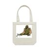 AS Colour - Canvas Tote 'Carrie' Bag  Thumbnail