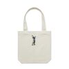 AS Colour - Canvas Tote 'Carrie' Bag  Thumbnail