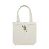AS Colour - Canvas Tote 'Carrie' Bag  Thumbnail