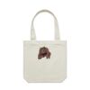 AS Colour - Canvas Tote 'Carrie' Bag  Thumbnail