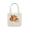 AS Colour - Canvas Tote 'Carrie' Bag  Thumbnail