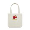 AS Colour - Canvas Tote 'Carrie' Bag  Thumbnail