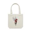 AS Colour - Canvas Tote 'Carrie' Bag  Thumbnail