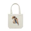 AS Colour - Canvas Tote 'Carrie' Bag  Thumbnail