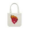 AS Colour - Canvas Tote 'Carrie' Bag  Thumbnail
