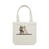 AS Colour - Canvas Tote 'Carrie' Bag  Thumbnail