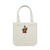 AS Colour - Canvas Tote 'Carrie' Bag  Thumbnail