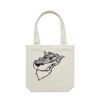 AS Colour - Canvas Tote 'Carrie' Bag  Thumbnail