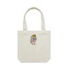 AS Colour - Canvas Tote 'Carrie' Bag  Thumbnail