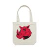 AS Colour - Canvas Tote 'Carrie' Bag  Thumbnail