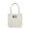 AS Colour - Canvas Tote 'Carrie' Bag  Thumbnail