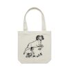 AS Colour - Canvas Tote 'Carrie' Bag  Thumbnail