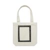 AS Colour - Canvas Tote 'Carrie' Bag  Thumbnail