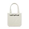 AS Colour - Canvas Tote 'Carrie' Bag  Thumbnail