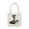 AS Colour - Canvas Tote 'Carrie' Bag  Thumbnail