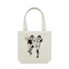 AS Colour - Canvas Tote 'Carrie' Bag  Thumbnail