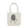 AS Colour - Canvas Tote 'Carrie' Bag  Thumbnail