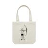 AS Colour - Canvas Tote 'Carrie' Bag  Thumbnail