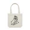 AS Colour - Canvas Tote 'Carrie' Bag  Thumbnail