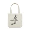 AS Colour - Canvas Tote 'Carrie' Bag  Thumbnail