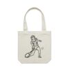 AS Colour - Canvas Tote 'Carrie' Bag  Thumbnail