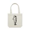 AS Colour - Canvas Tote 'Carrie' Bag  Thumbnail