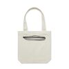AS Colour - Canvas Tote 'Carrie' Bag  Thumbnail