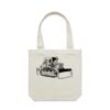 AS Colour - Canvas Tote 'Carrie' Bag  Thumbnail