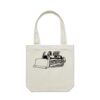 AS Colour - Canvas Tote 'Carrie' Bag  Thumbnail