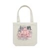 AS Colour - Canvas Tote 'Carrie' Bag  Thumbnail