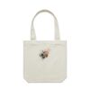 AS Colour - Canvas Tote 'Carrie' Bag  Thumbnail