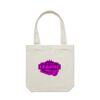 AS Colour - Canvas Tote 'Carrie' Bag  Thumbnail
