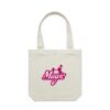 AS Colour - Canvas Tote 'Carrie' Bag  Thumbnail